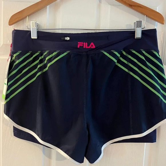 Fila Beavans shorts - Picture 3 of 7